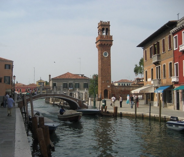 Isola di Murano